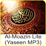 Al-Moazin Lite (Yaseen MP3) icon