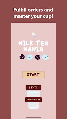 Milk Tea Maniaのおすすめ画像1