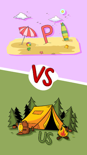 Brain Test Tricky Words