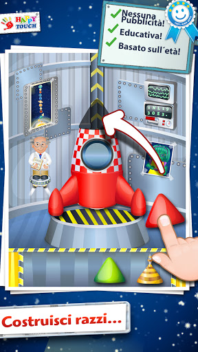 Anteprima dell'app