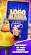screenshot of Logomania - Logo Quiz Original