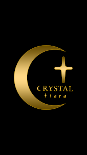 CRYSTAL tiara　公式アプリ