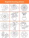 screenshot of How To Draw Flowers