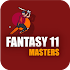 F11 Masters - IPL 2021 Fantasy Prediction4.1.0.2