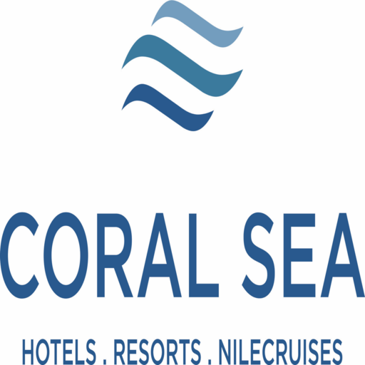 Coral Sea Resorts logo