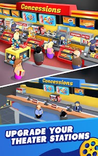 Box Office Tycoon – Idle Movie Tycoon Game  APK For Android 2022 8