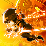 Cover Image of Descargar Shadow Blade: Action and Fighting Games 2.5.9 APK