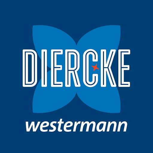 Diercke Atlas logo