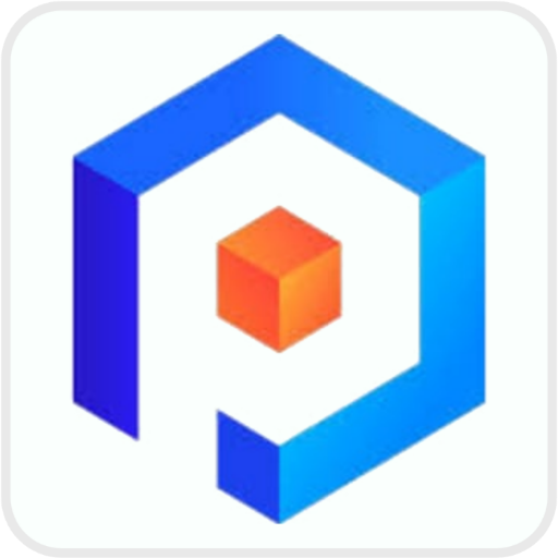 Phoneum Rush logo