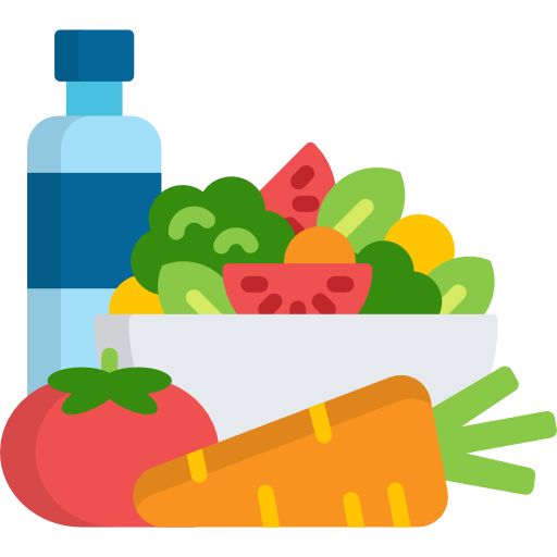 NutriPick logo