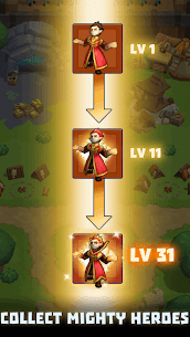 Wild Castle (Unlimited Money) Free Download Apkplaystors v1.57.5 6