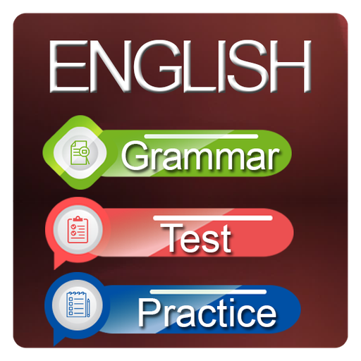 English Grammar & Punctuation 1.6 Icon