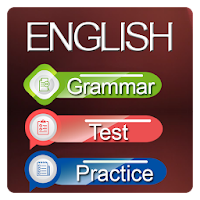 English Grammar & Punctuation (Practice & Test)