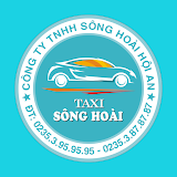 Taxi Sông Hoài Driver icon