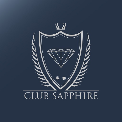 Club Sapphire  Icon