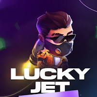 Lucky Jet - Лаки Джет игра