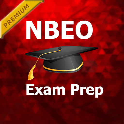NBEO Test Prep PRO 2024 Ed Apps on Google Play