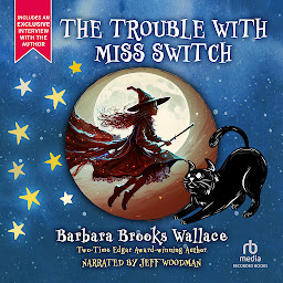 Symbolbild für The Trouble with Miss Switch