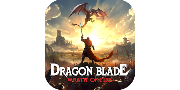 Dragon Blade: Wrath of Fire APK for Android Download