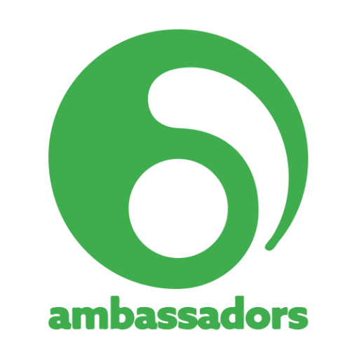 Ambassadors logo