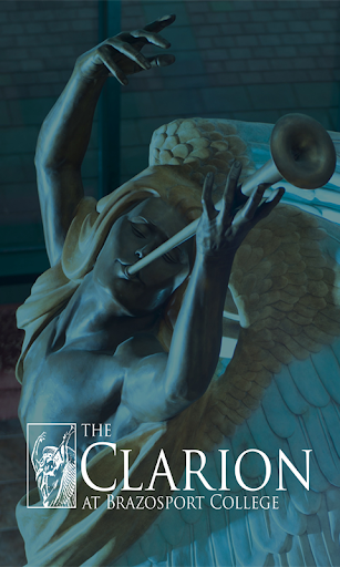Android application The Clarion Concert Hall screenshort