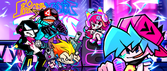 FNF Carnival Rap Battle Mod APK 5.2 (Unlimited money)