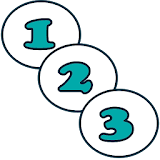 Sorteador Loterias-Nome-Número icon