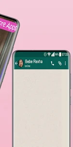 Bebe Rexha Fake Call