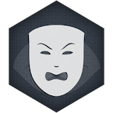 Evolve SMS Theme - Phantom icon