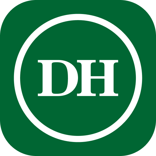 DH - Nachrichten und Podcast Download on Windows