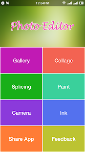 Photo Editor - Photo Collage, Photo Grid, Gallery