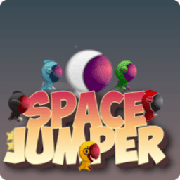 Icon image Space Jump