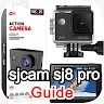 Sjcam sj8 pro guide