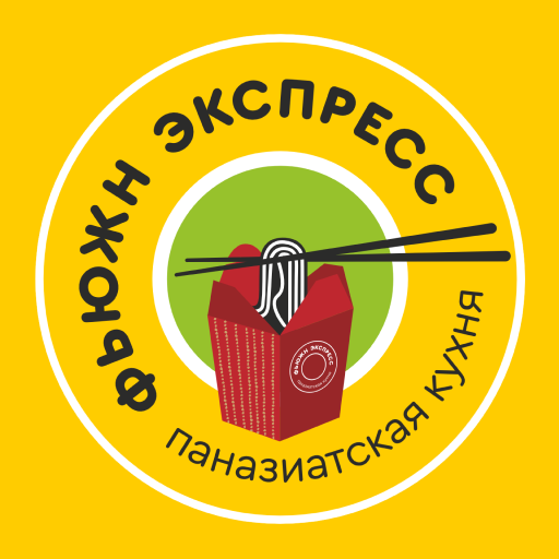 Фьюжн Экспресс logo