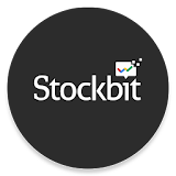 Stockbit Stream icon