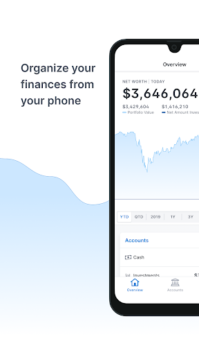 APW Portal Screenshot 1 - AppWisp.com