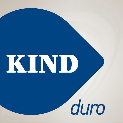 KINDduro  Icon