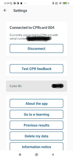 TCPR Link SG Screen 3