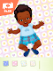 screenshot of Chic Baby: Baby care games