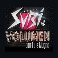 Subí El Volumen Radio