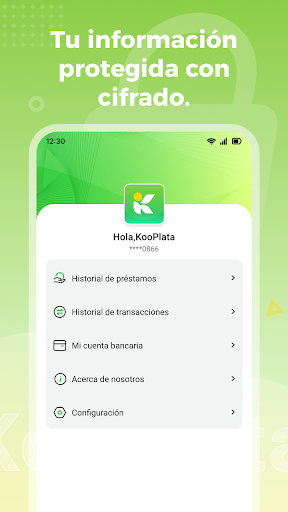 KooPlata Tu App en Argentina