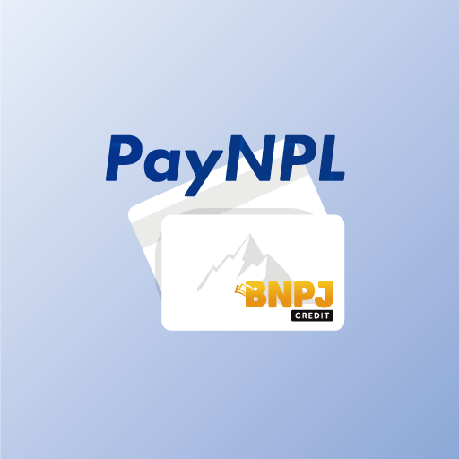 PayNPL logo