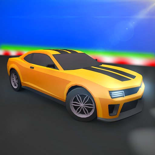 RC Cars - Mini Racing Game
