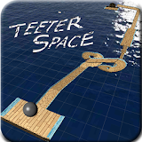 Teeter Space icon