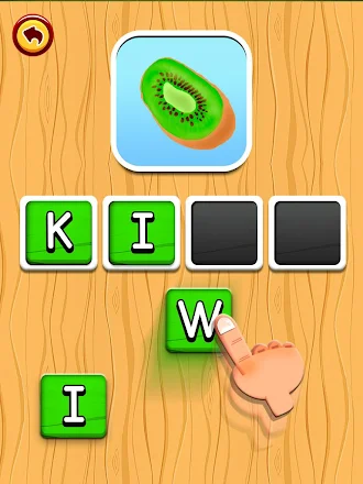 Game screenshot ABC Dinos: Kids Learn to Read apk download
