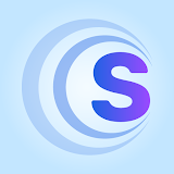 SmartCall: Second phone number icon