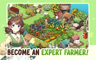Game screenshot Every Farm mod apk