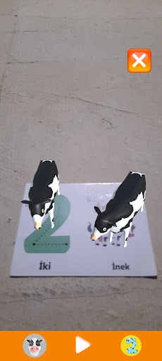 BiarKids Screen 2