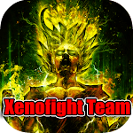 Cover Image of Herunterladen Next Xenofight Team 3.3208-Fixed APK