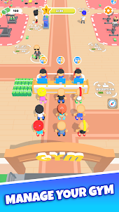 My Perfect Gym
